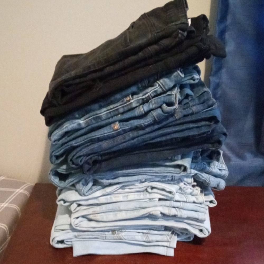 Women's Skinny Jeans